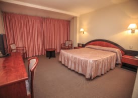 Hotel Roc Del Castell 4