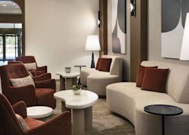 San Ramon Marriott 2
