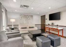 Best Western Suites Columbus 2