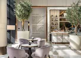 Address Istanbul 5