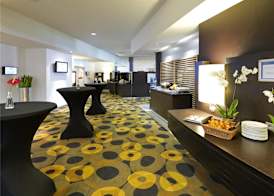 Novotel Leuven Centrum 4
