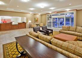Candlewood Suites APEX RALEIGH AREA by IHG 2