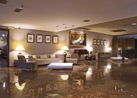 Hotel Goya 3