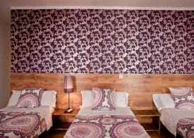 Hostal Abel Victoriano 5