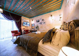 Abra Stone House 5