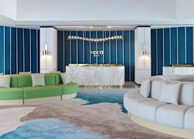 voco CAIRO ARABELLA PLAZA by IHG 4