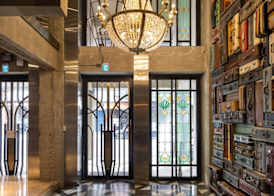 BlueSky Hotel 4