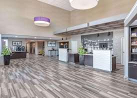 La Quinta by Wyndham Clifton/Rutherford 2