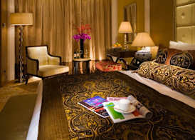 Radegast Hotel CBD 4