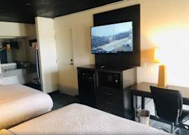 Eglin Extended Stay Hotel, a Howard Johnson by Wyndham 3
