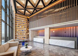 Holiday Inn Express Beijing Lize Business District by IHG 5
