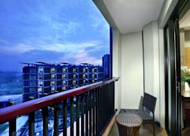Aston Sentul Lake Resort & Conference Center 3