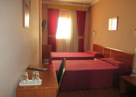 Hotel Avenida de Canarias 3