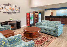 Baymont Toledo Airport Hotel Swanton 3