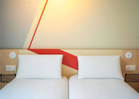 ibis budget Auxerre Nord 5