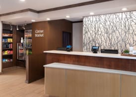 Fairfield Inn and Suites Austin South 2