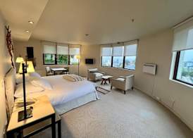 Hotel Patagonico 5