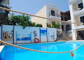 Renia Hotel Agia Pelagia -Crete 3