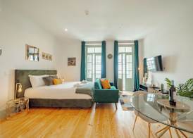 Downtown Suites by Vacationy 3