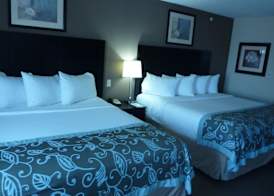 Wingate by Wyndham Erlanger - Florence - Cincinnati South 3
