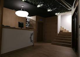 Hospedium Hotel La Marina Costa da Morte 4