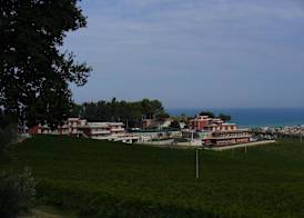 Il Parco Sul Mare Resort & SPA 5