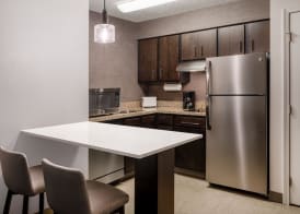 Residence Inn by Marriott Boulder Broomfield 4