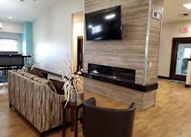 Super 8 by Wyndham Belgrade/Bozeman Airport 2