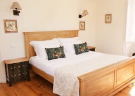 Casa Holstein Quinta de Sao Sebastiao Sintra 2