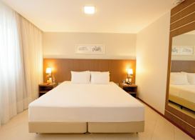 Quality Hotel Vitória 5