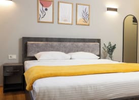 BRANDROOM HOTEL 4