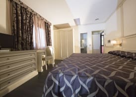 Mancini Park Hotel 5