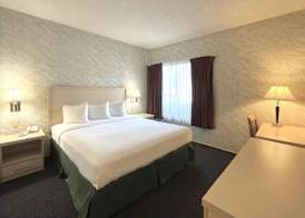 Park Suites Hotel 4