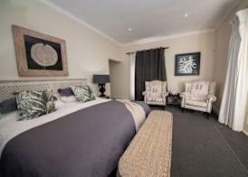 Maison d'Ail Guest House 5