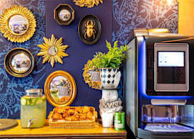 ibis Styles Paris Tolbiac Bibliotheque 3
