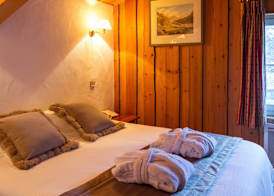 Hôtel Le Labrador 4