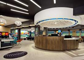 Tru By Hilton Meridian 5