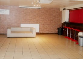 Kensal Green Backpackers 2 4