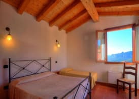 Hotel Rifugio D'Ogliastra 5
