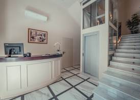 Hotel Casa Adele 2