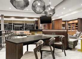 SpringHill Suites by Marriott Raleigh Apex 5