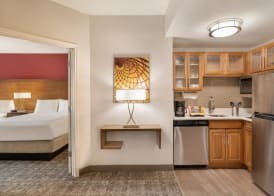 Staybridge Suites SAN ANTONIO DOWNTOWN CONV CTR by IHG 5