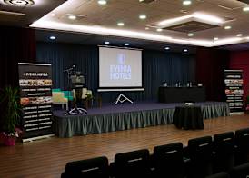 Evenia Olympic Park 5