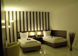 Cityhotel Ahlen Garni 2