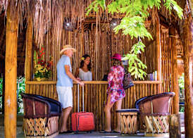 Akumal Natura Glamping 4