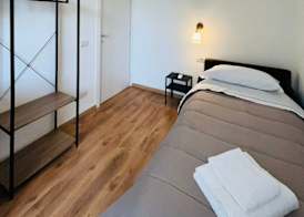 Prime Rooms Della Loggia 5