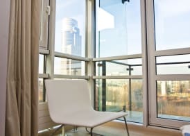 Platinum Towers Country 2 Country 3