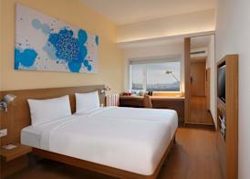 ibis Hyderabad Hitec City - An Accor Brand 4