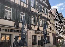 Hotel Garni Ratstube 2