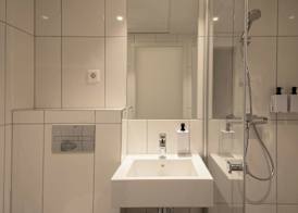 Scandic Victoria Oslo 4